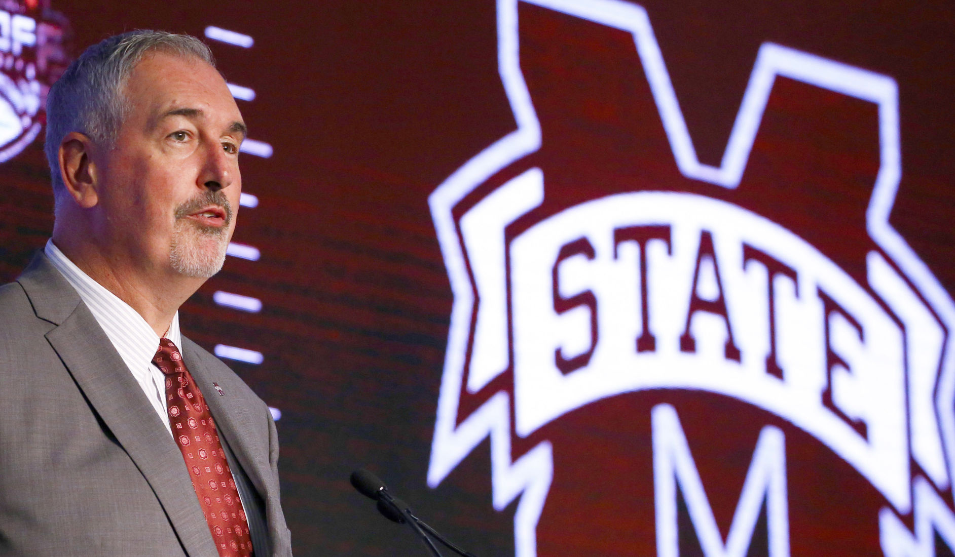 SEC Media Days Football